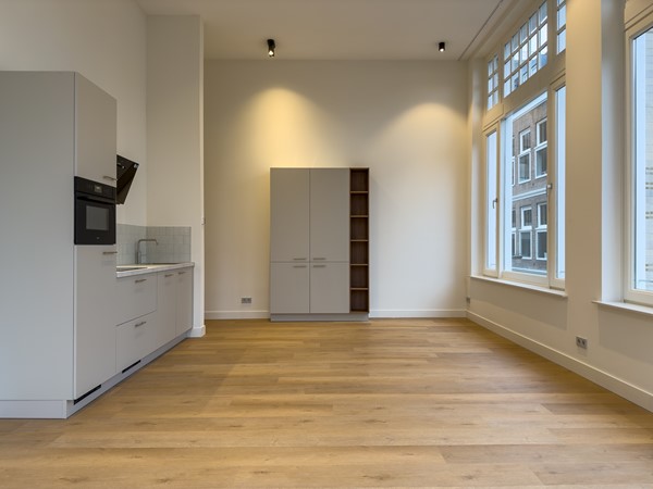 Medium property photo - Boomgaardhof, 3012 JJ Rotterdam